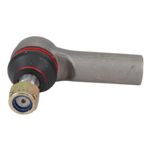 TD030-13710 Tie Rod fits Kubota L3130HST L3430DT L3430HST L3830DT L4330DT L4630DT L4630HST L3240DT L3240HST L3540HST L4400DT - Replaces TD03013710
