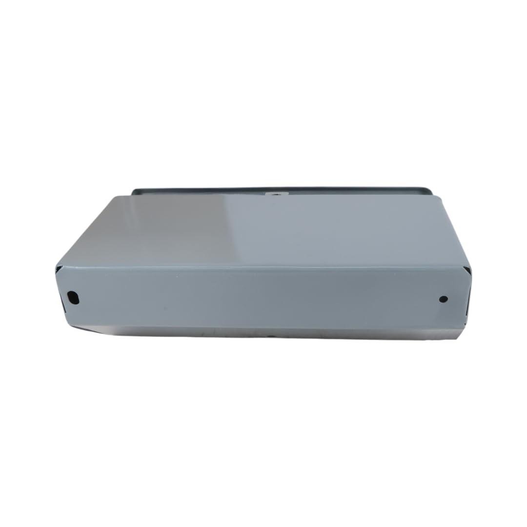 8N17005 Tool Box fits Ford New Holland 8N 9N 2N - Replaces 1111-6002 - A 720838