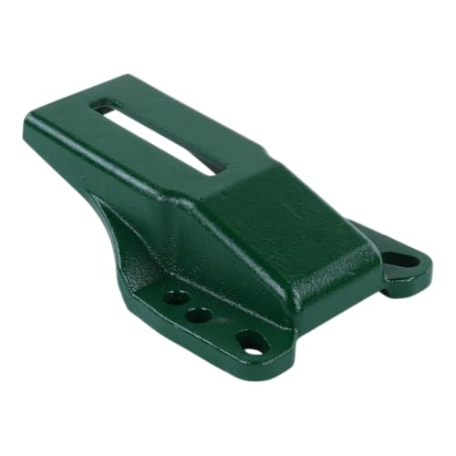 L172087 Front Fender Base Bracket fits John Deere 1550 1640 1750 1850 1950 2040 2040S 2140 2155 2250 2350 2355 2355N 2450 - Replaces B110578 - L114577