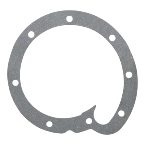 3136053R91 Engine Water Pump fits International 2400A 2500A 884 2544 784 785 674 684 685 Hydro 84 385 454 464 484 - Replaces 3132739R92-3132739R93