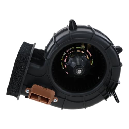 84221391 Electric Blower Motor fits New Holland T4.75 T4.85 T4.95 T4.105 T5.95 T5.105 T5.115 T4.55 T4.65 T4.90 T4.100 - Replaces 84582224-84582225