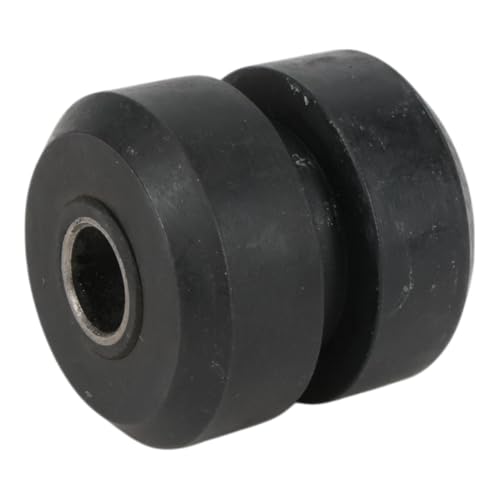 117844A1 Engine Boot Mount fits Case 580MXT 580SLE 580 Super M 585 586 590 Super L 580 Super L 921E LV80 U80 580LPS - Replaces 117844A1-A - 1709-0157