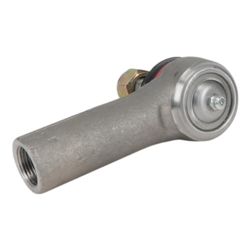 TD030-13710 Tie Rod fits Kubota L3130HST L3430DT L3430HST L3830DT L4330DT L4630DT L4630HST L3240DT L3240HST L3540HST L4400DT - Replaces TD03013710