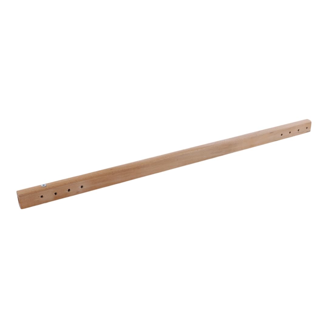 Wood Pitman Arm Stick fits Ford 14-92 14-320 14-339 501 and Sickle Mower 501 - Replaces 149197 81C44