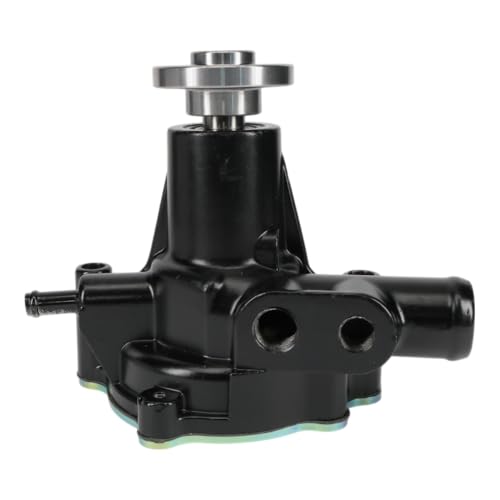 AM879651 Water Pump fits John Deere 25 30 3215 3215A 3225B 3235 3235A 3235B 50 675 675B - Replaces A-AM880905