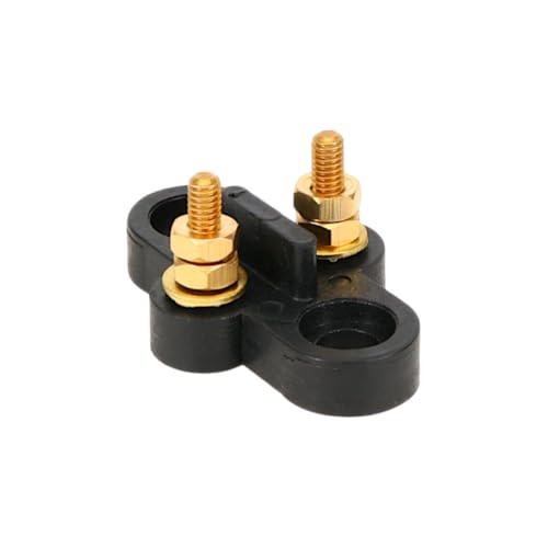 8NNN14448A Terminal Junction Block fits Ford New Holland 1800 2000 2030 2120 2130 4000 4030 4040 4120 4130 4140 501 - Replaces 8NN14448A-A - 8NNN14448