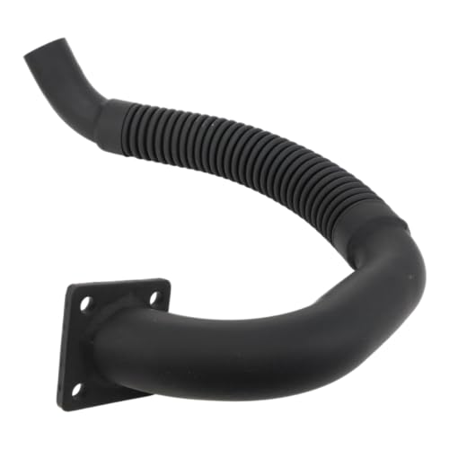 7100840, 6701151, 6677363 Muffler Kit fits Bobcat 751 753 763 773 7753 S130 S150 S160 S175 S185 T140 - Replaces 6677363-6701151