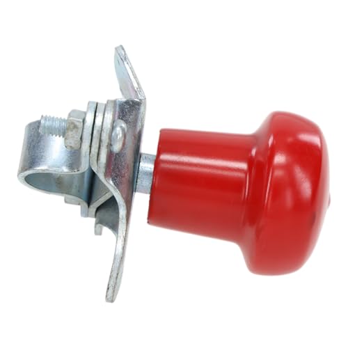 WSV125 Steering Wheel Knob fits Several Kubota Models - Replaces WSV125-A - WSV125OR