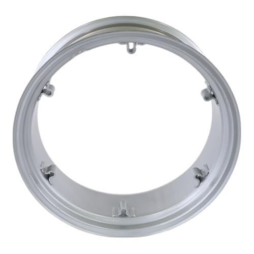 764994M91 10X28 Rear Rim fits Massey Ferguson John Deere International Tractors and More - Replaces AL16002 180863M91 361700R91