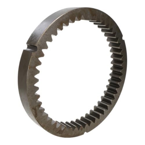 T151158 Rear Axle Housing Ring Gear fits John Deere 210C 300B 300D 310 310A 310B 310C 310D 315C 315CH 315D 401C 401D 410 410B 482C