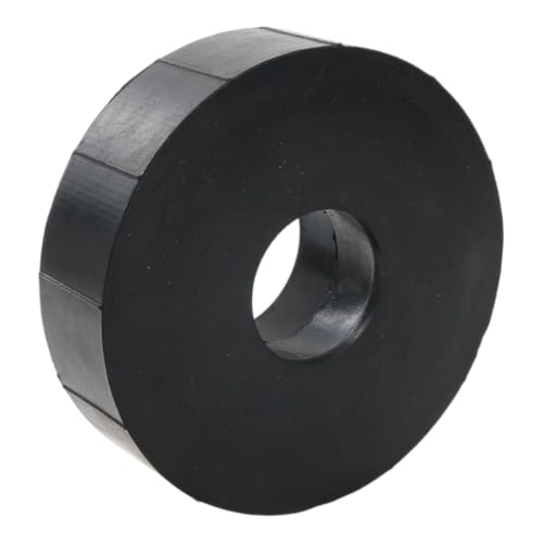 RE62910 Cab Mount Isolator fits John Deere 6100D 6105D 6105E 6110B 6115D 6115E 6120B 6125D 6130D 6140D 6403 6603 7195J 7200J 7210J 7230J 7630 7715