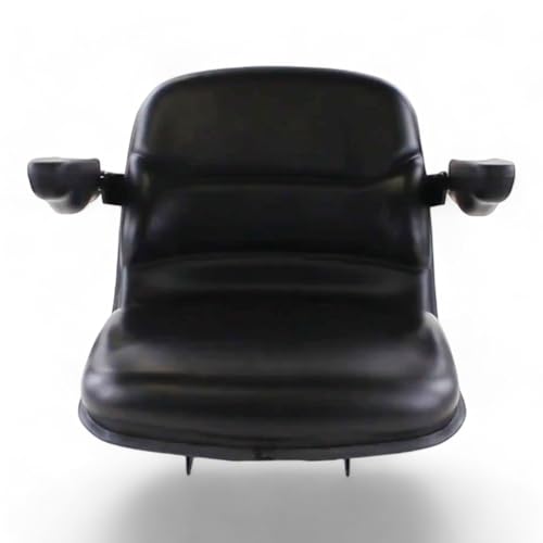 Zbox Seat M803465 - Replacement Seat FITS: John Deere 1070 3005 4005 670 770 790 870 970 990 Models (Replaces Part ZB2185218)