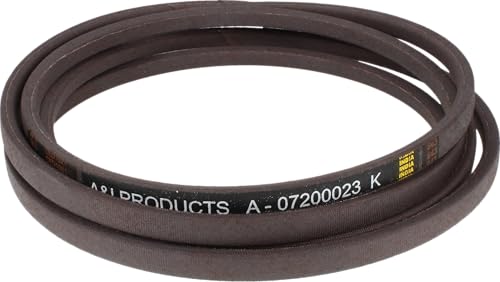 Zbox 07200023 V-Belt