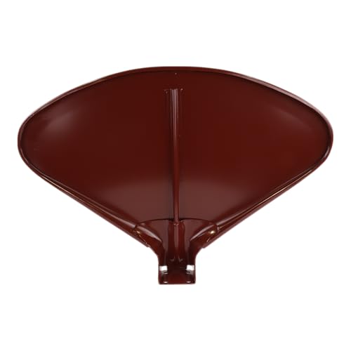 51500DB Tractor Fender fits Case 330 400 Farmall H M Super H Super M 400FARMALL SUPERH SUPERM 450 350 300 - Replaces A-51500DB