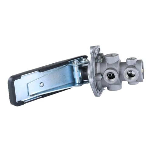 4V4154 Valve fits Caterpillar 814B 824C 816B 926 966E 966D 966F 926E 825 824S IT28 IT18B IT18 980C 950E 936E 966F II - Replaces 115436 - ENL80-0069