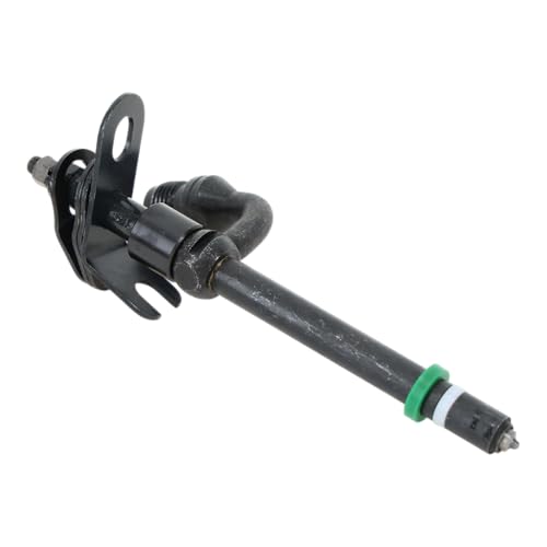 RE60062 Fuel Injector fits JD 5420 5415 5410 5403 5320N 5310 5303 5210 5203 5103 5078E 5076EL 5420N 5076EF 5075E - Replaces RE57469 - SE500828