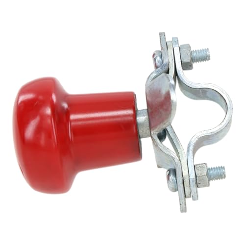 WSV125 Steering Wheel Knob fits Several Kubota Models - Replaces WSV125-A - WSV125OR
