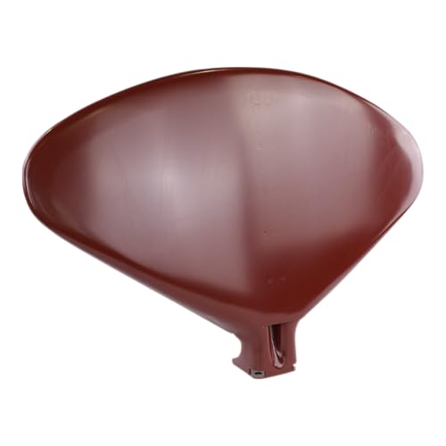 51500DB Tractor Fender fits Case 330 400 Farmall H M Super H Super M 400FARMALL SUPERH SUPERM 450 350 300 - Replaces A-51500DB
