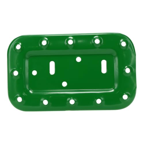 F3195R Step fits John Deere 110 1435 401C 1120 2010 2120 2510 2520 3010 3020 3120 4000 4010 4020 4040 4050 4230 4240 4320 - Replaces A5223R - AA6092R