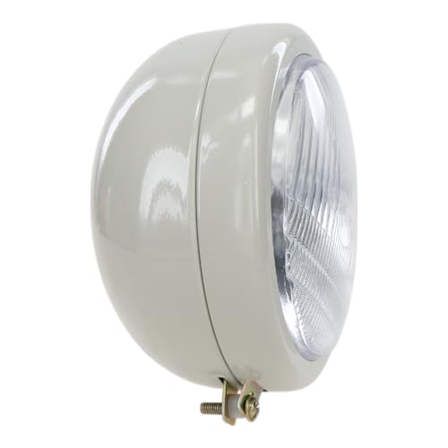 310066F Sealed Beam Headlight fits Ford 1801 1811 1821 1841 1871 1881 2000 2031 2111 2120 2130 2131 2N 4000 4030 4031 4040 - Replaces 28A20-310066