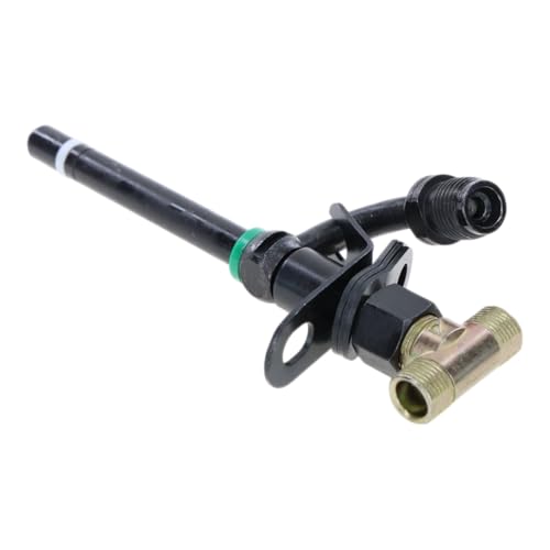 RE515684 Pencil Nozzle Fuel Injector fits John Deere 5103 5203 5303 5403 5410 5503 210LE 310J 310SJ 315SG 450H 5045D 5045E - Replaces A-RE515684 - RE509896