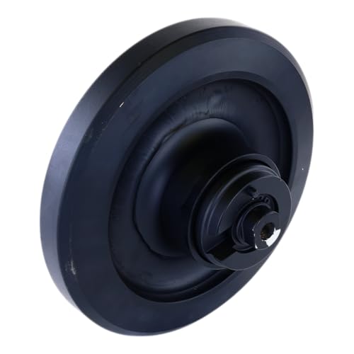V0511-24103 Rear Track Idler fits Kubota SVL75 SVL75-2 SVL90 SVL90-2 SVL95-2S SVL75C SVL75-2C SVL90C SVL90-2C SVL95 - Replaces V0511-24100 - V0521-24900