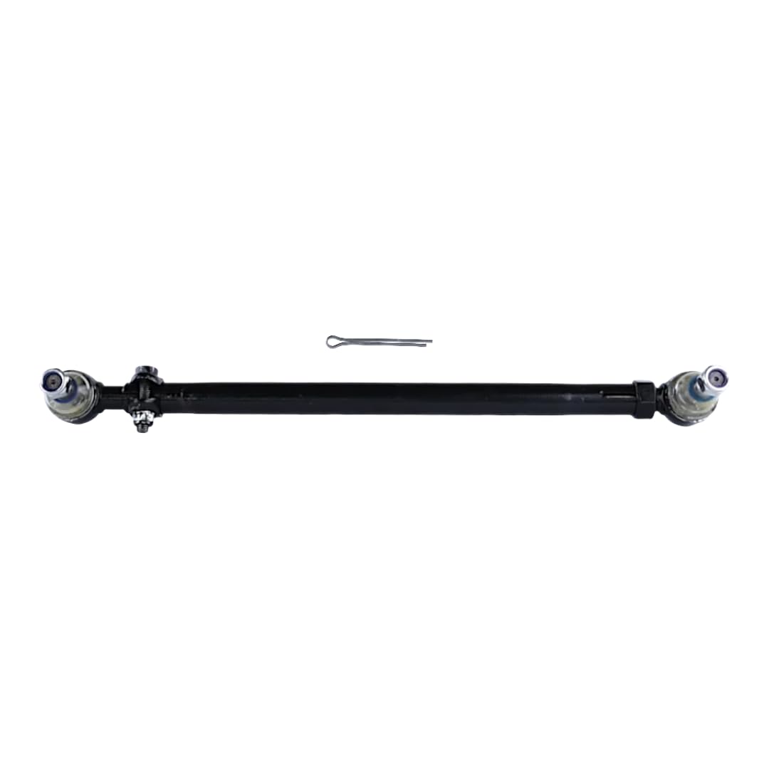 164210AS Steering Tie Rod fits Oliver 1650 1655 770 880 1555 1600 1750 1755 1800 1850 1855 1950 1950T 1955 2-70 2-85 - Replaces 107023AS - 662201
