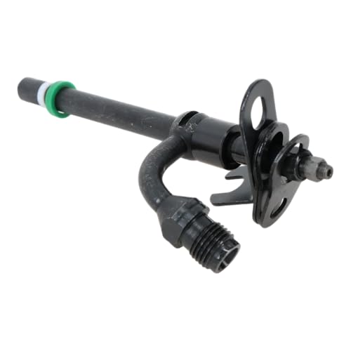 RE60062 Fuel Injector fits JD 5420 5415 5410 5403 5320N 5310 5303 5210 5203 5103 5078E 5076EL 5420N 5076EF 5075E - Replaces RE57469 - SE500828