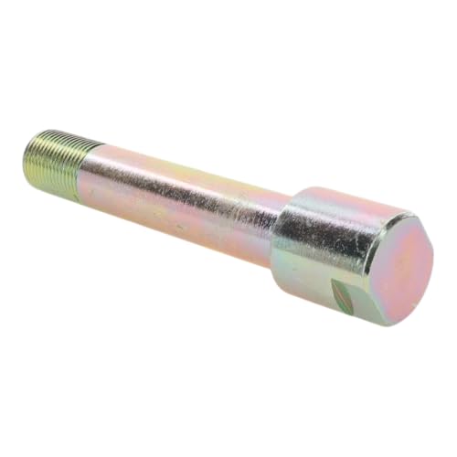 405584R2 Front Axle Bolt fits Case IH CX90 CX80 Cx70 CX60 CX50 574 674 585XL 585 584 485XL 485 484 475 474 454 385 - Replaces 405584R1 - VPJ1716