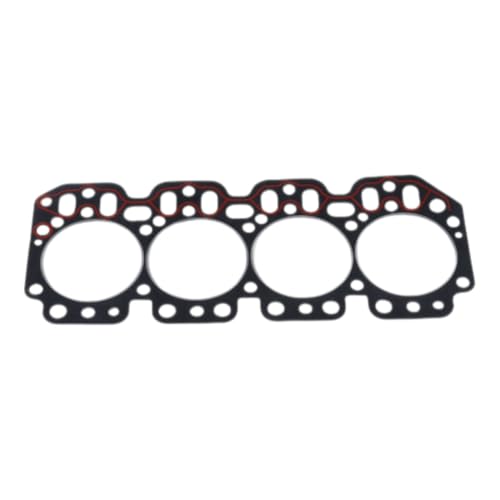RE38857 Overhaul Gasket Kit fits John Deere 1052 1155 1830 1840 2030 210C 210D 2130 2140 2250 2270 2280 2320 2350 2355 - Replaces AR71998 - VPC6035