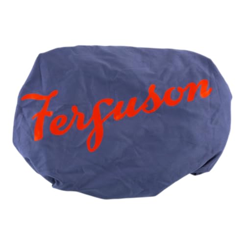 ARKFDS197 Dry Storage Tractor Cover fits Massey Ferguson Te20 TEA20 Ted20 TO20 TO30 35