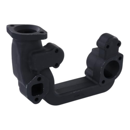 A5751R Exhaust Manifold fits John Deere 60 620 630 - Replaces 1409-1005 - A4640R