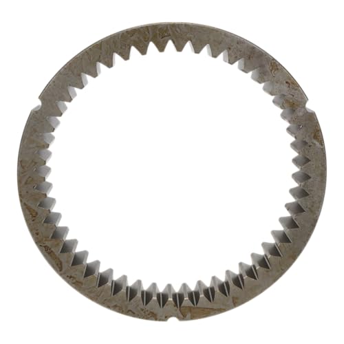 T151158 Rear Axle Housing Ring Gear fits John Deere 210C 300B 300D 310 310A 310B 310C 310D 315C 315CH 315D 401C 401D 410 410B 482C