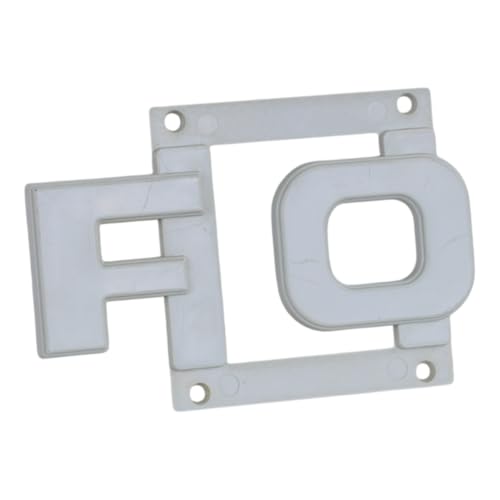 D5NN8200A Metal Front Grille fits Ford New Holland 2600 3600 3900 4100 231 233 333 335 2000 2600V 3000 3600V 4140 4600 - Replaces 83905165 - AMD5NN8200A