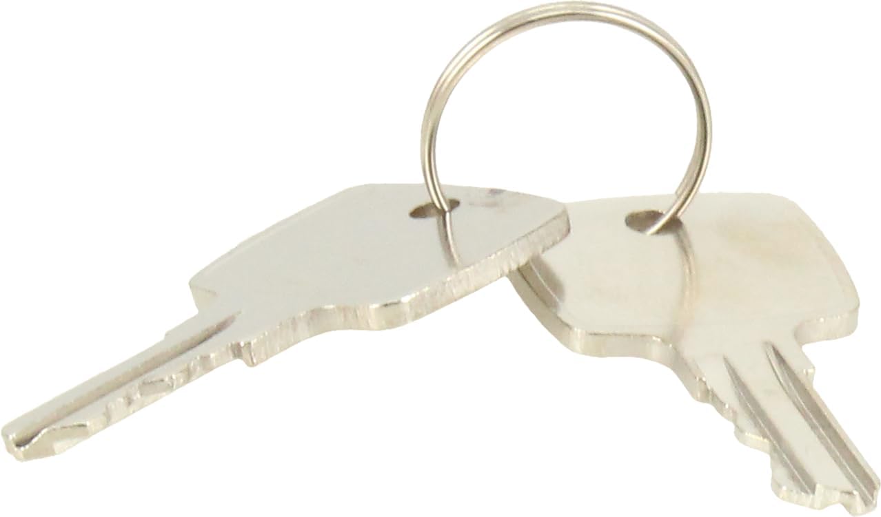 RE45963 Ignition Switch fits JD 5105 5205 5210 5303 5315 5320 5403 5410 5415 5515 5520 5603 5605 5615 5705 5715 7505 - Replaces A-RE45963