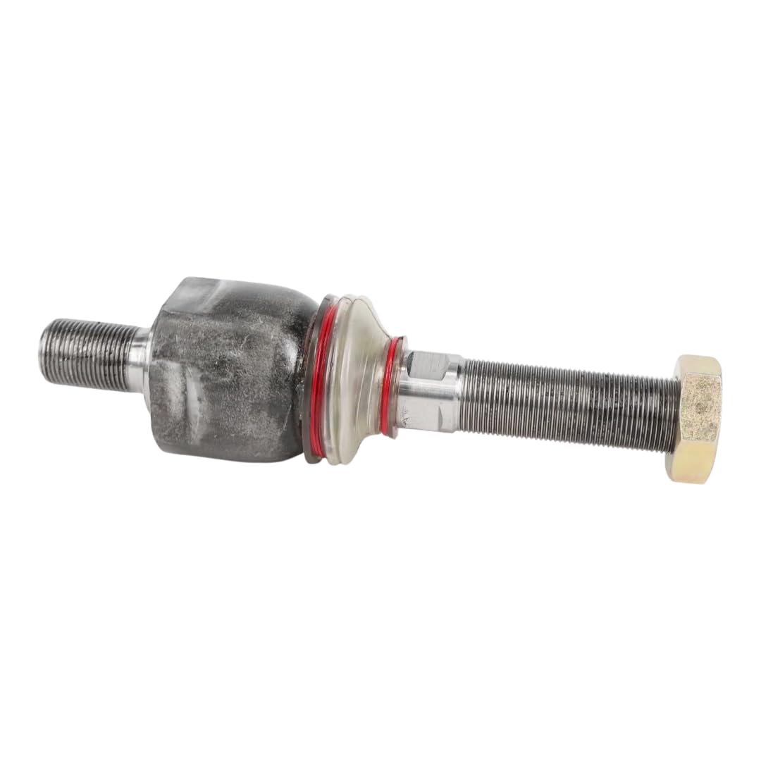3903684M1 Inner Tie Rod End fits Massey Ferguson 8220 8210 8130 8120 8110 7475 7465 6480 6475 6470 6465 6460 6280 - Replaces 0003240530-041063R1