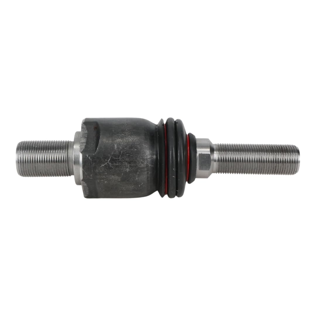 35533-62980 Ball Joint End Rod fits Kubota M100GX M105 M105X M108S M108X M110 M110GX M120 M125X M126X M135X M4950 M5030 - Replaces 170121-3553362980