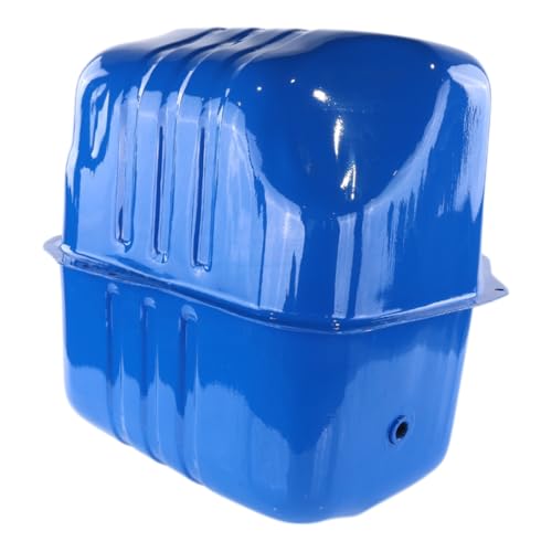 D5NN9002AE Gas Fuel Tank fits Ford 5000 5100 6600 5600 7600 - Replaces 1103-3422 - 54677S100