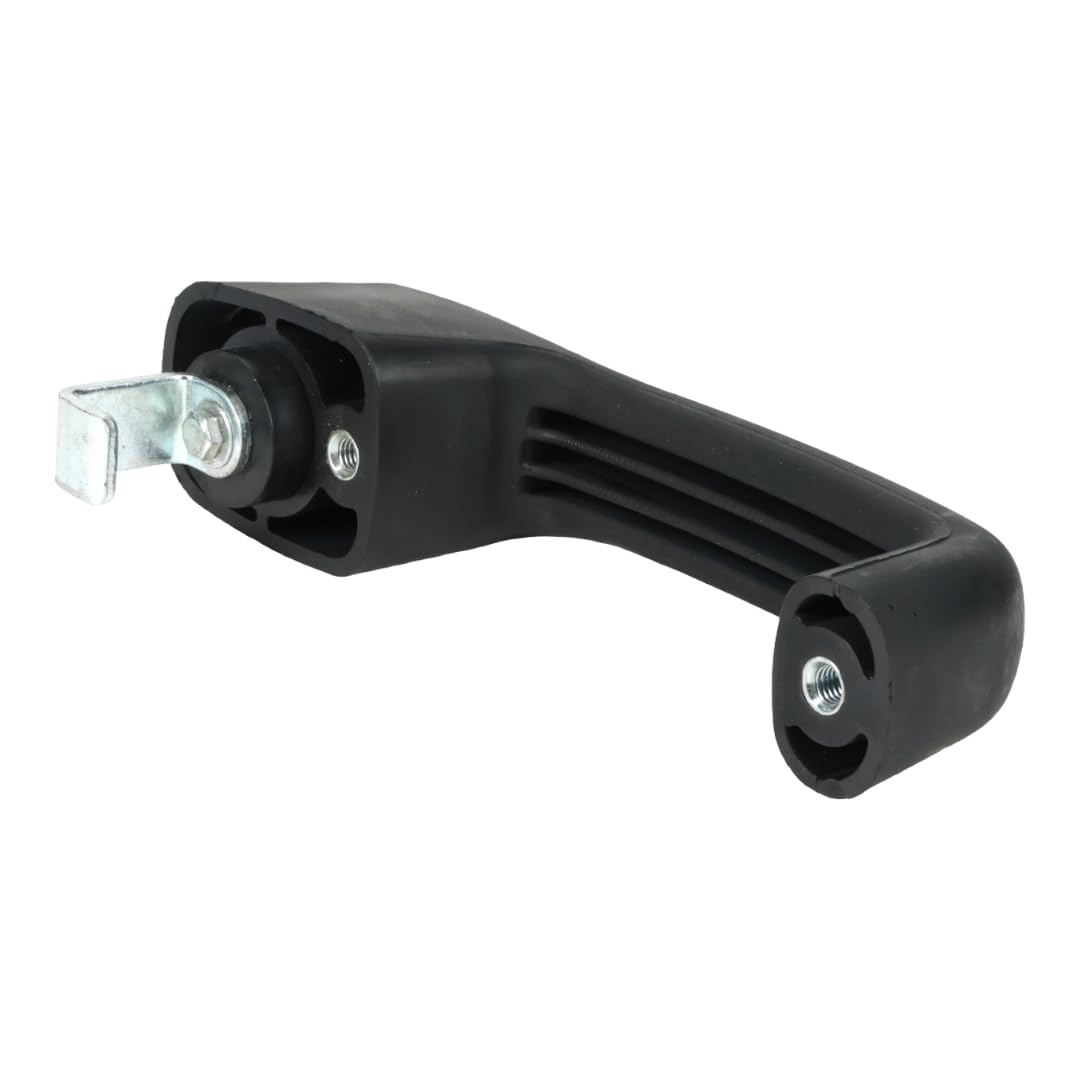 7109662 Door Latch Handle fits Bobcat T450 T550 T590 T595 T630 T650 T740 T750 T770 T870 S850 S770 S750 S740 T300 T320 A220 S185 S205 751 753 A300 A770 S100