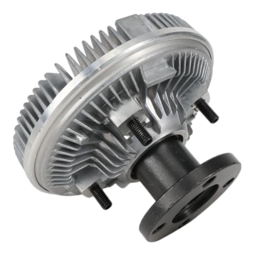 AL118091 Fan Clutch fits John Deere 6910 6810 6610 6605 6510S 6510L 6510 6505 6410L 6410 6405 6310L 6310 6210L 6210 6205 6110L - Replaces AL111577