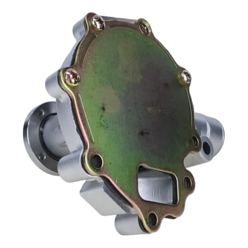 U5MW0173 Water Pump fits Caterpillar 906 3034 216 226 228 232 236 242 246 247 248 252 257 262 267 277 - Replaces 1457847-173-1282