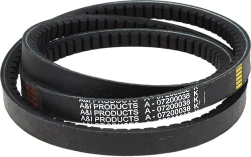 Zbox 07200038 V-Belt