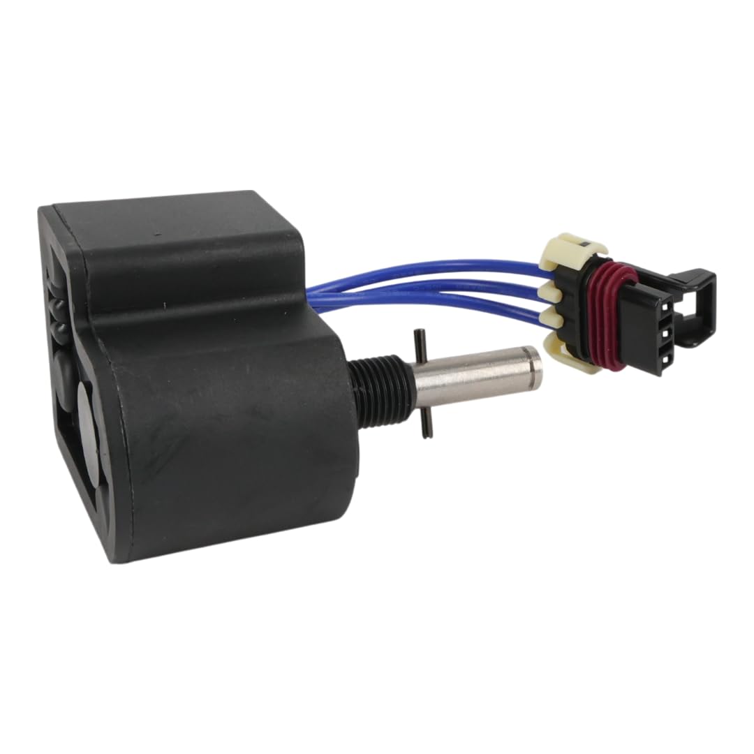 RE169008 PTO Rotary Switch fits John Deere 6110 6120 6200 6210 6215 6220 6300 6310 6320 6330 6400 6405 6410 6415 6420 - Replaces RE116081 - RE165704