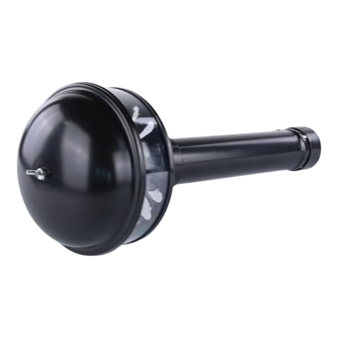 S.66397 Air Pre-Cleaner fits Ford New Holland 530A 531 532 600 601 700 701 800 801 900 901 Dexta 4610SU Super Dexta 4610 - Replaces 2691057-66397