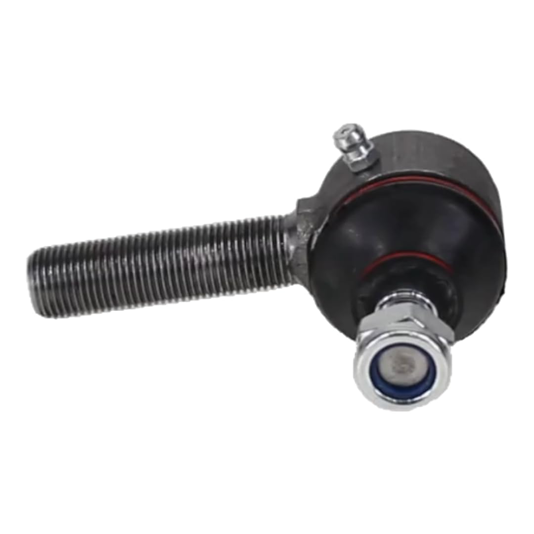 38440-44780 Tie Rod End fits Kubota L2850F L2650DT L2600 L3000 L3130F MX5000F L210 L4300F L3250F L3010F B2400 - Replaces 32150-12600 32150-12600-A