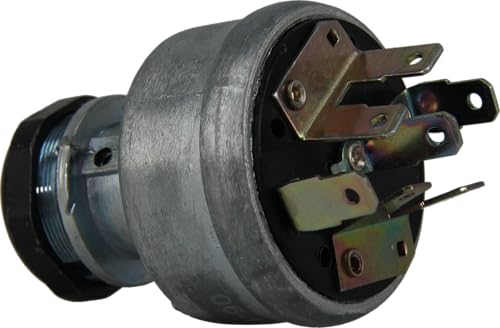 Zbox AR58126 Switch