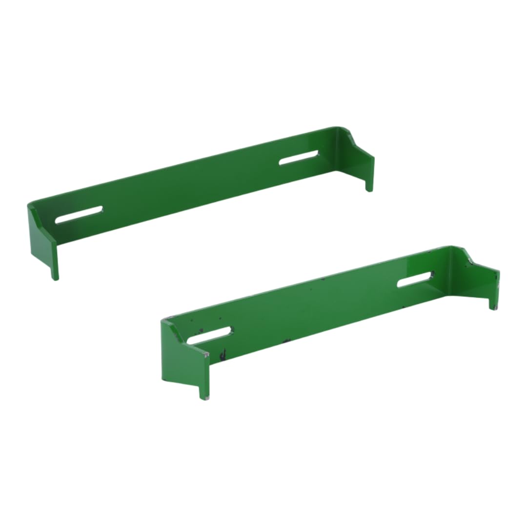 AR26617 & AR26618 Left & Right Side Battery Box fits John Deere 2510 2520 3010 3020 4000 4010 4020 4320 4520 - Replaces AMAR40673 - AMAR40673 AR10209