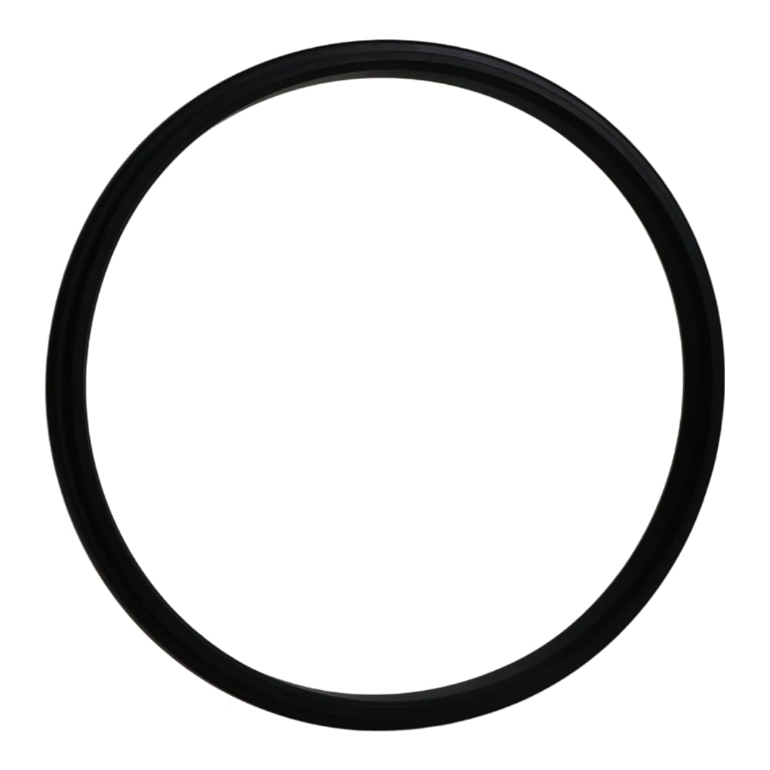 AH137211 Hydraulic Piston Seal Kit fits John Deere 644E 644ER 644G 644K 744H 744J 744K 824J 824K 850B 850C 850C-Ii - Replaces AH1-37211 - JD-AH137211