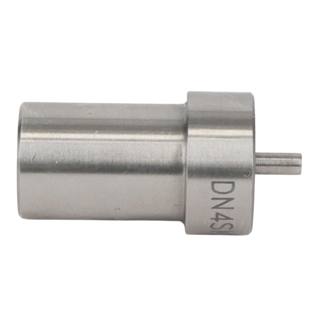 172100-53000 Fuel Injector Nozzle fits Yanmar Fx20 Fx24 YM169 YM195 YM226 YM240 YM276 YM330 YM336 YM1500 YM1510 YM1600 YM1700 - Replaces CH10499