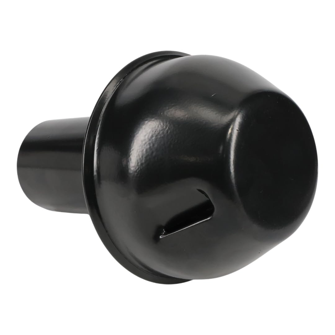 C5NN9A660A Pre-Cleaner fits Ford New Holland 5600 540B 540A 5340 531 530A 5190 5000 4610 4600Su 4600 4340 4330 4190 - Replaces 1109-9524 - 81806312
